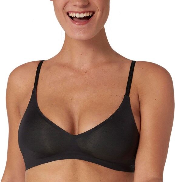 Sloggi Body Adapt Soft Bra - Black