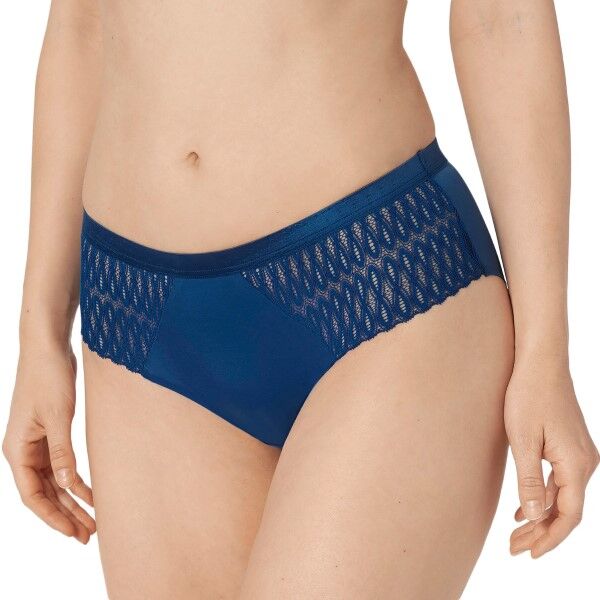 Triumph Aura Spotlight Maxi Hipster - Blue * Kampanje *