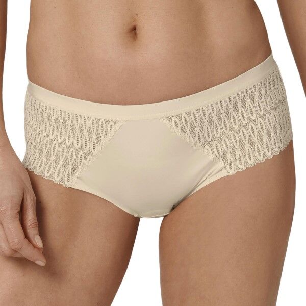 Triumph Aura Spotlight Maxi Hipster - Creme * Kampanje *