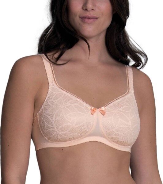 Anita Selena Soft Moulded Bra - Lightpink