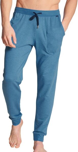 Calida Remix Lounge Pants - Blue