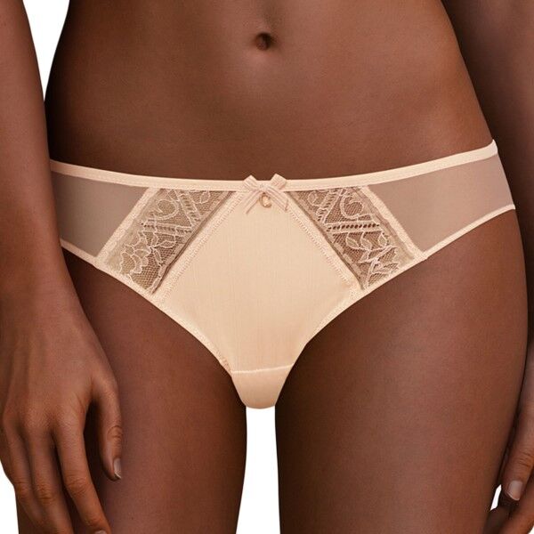 Chantelle Alto Brief - Beige