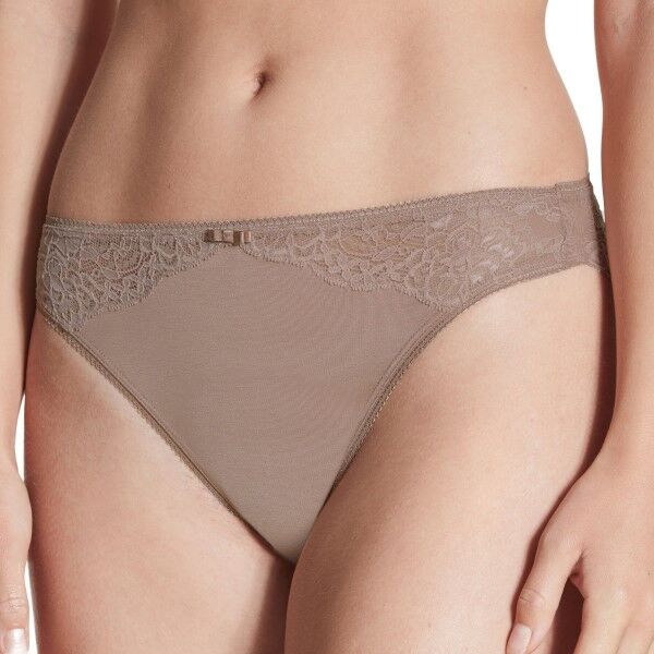 Calida Sensual Secrets Brief - Light brown