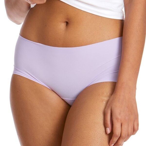 Hanky Panky Breathe Boyshort - Lilac