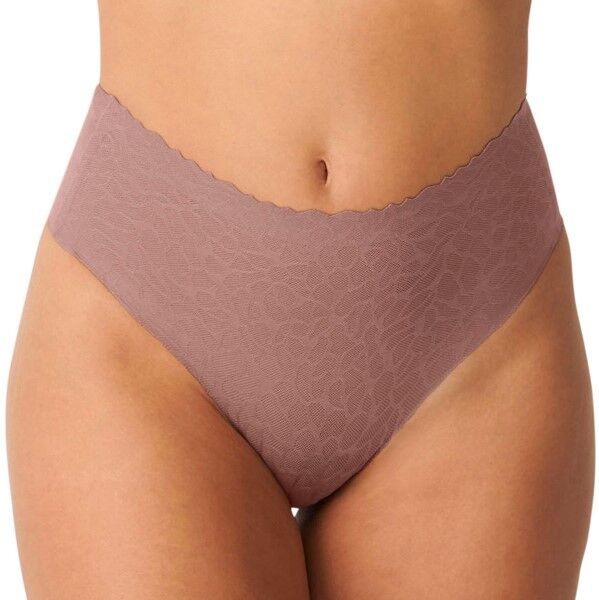 Sloggi ZERO Feel Lace 2.0 Hipster - Light brown