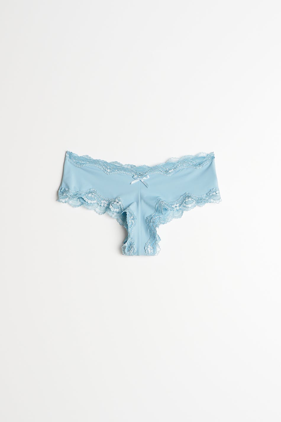 Gina Tricot Day brazilian S  Forever blue (5052)