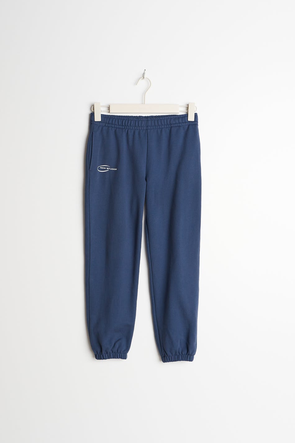 Gina Tricot Nicki mini sweatpants 98/104  Mood indigo (5098)