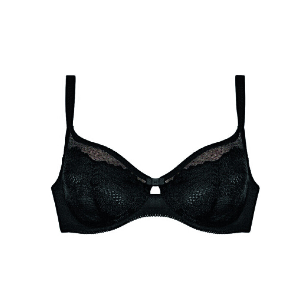 Triumph Beauty-Full Darling W02 Bh Sort Female