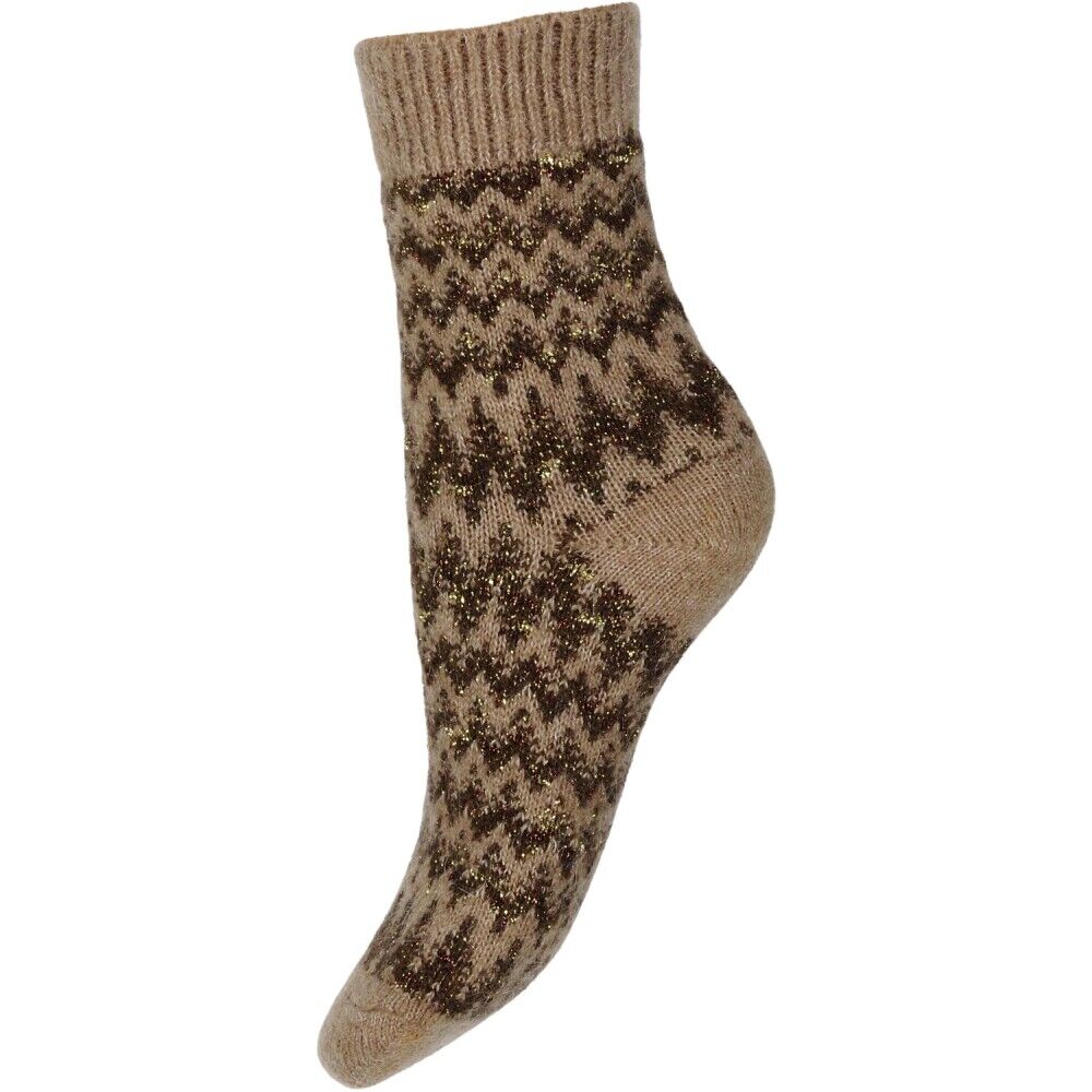 Decoy Socks Brun Female