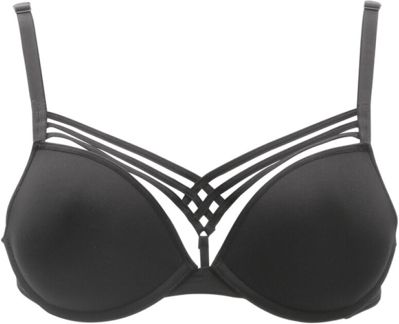 Marlies Dekkers Svart Marlies Dekkers Dame de Paris BH Sort Female