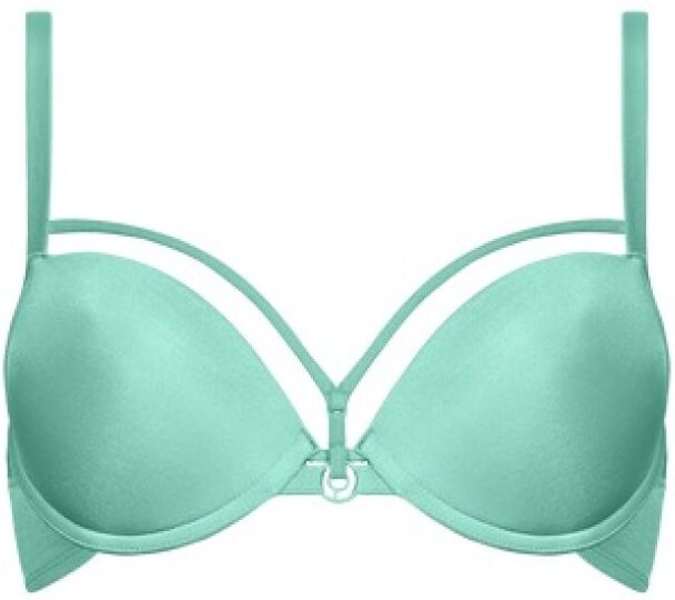 Marlies Dekkers Grønn Marlies Dekkers Space Brystholder Grønn Female