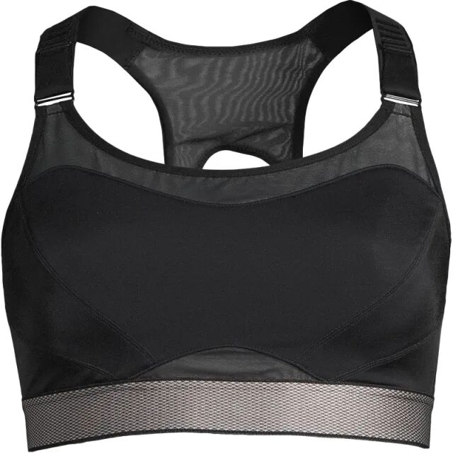 Casall High Control Sports Bra Sort