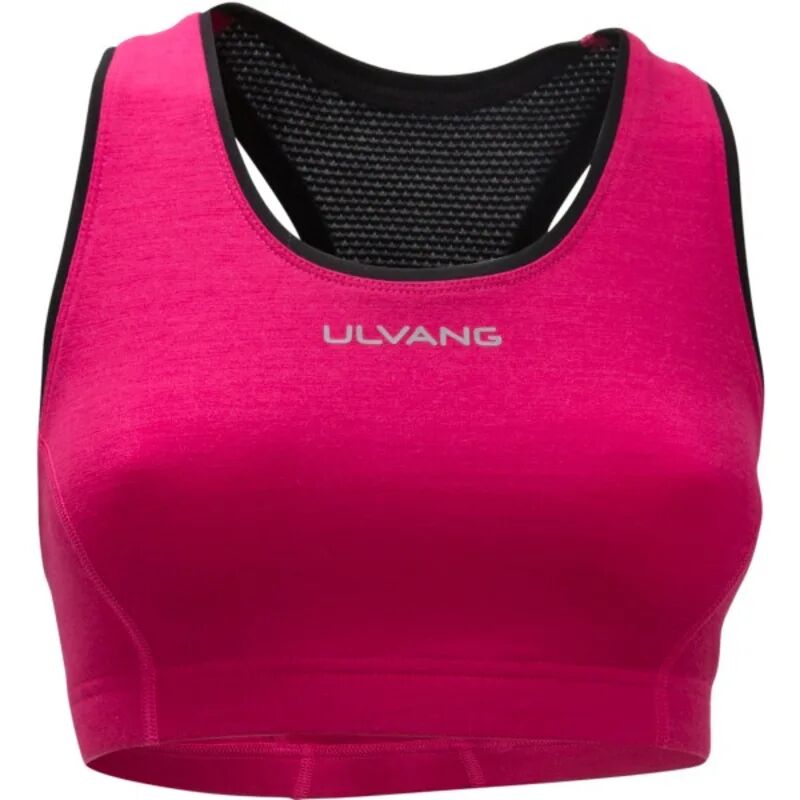 Ulvang Training Sports Top Women's Rosa