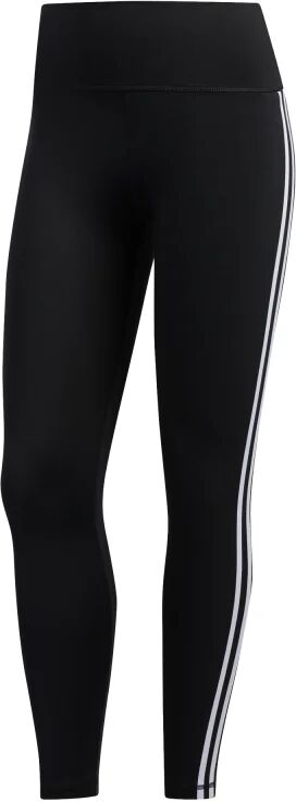 Adidas Bt 2.0 3s 7/8 Tights Sort