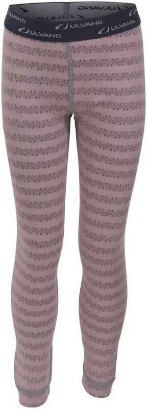 Ulvang 50fifty 3.0 Pants Kids Rosa