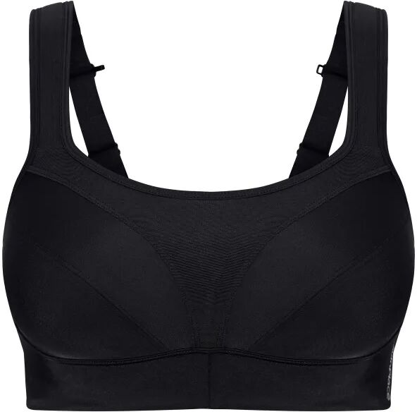 Stay in Place High Support Sports Bra E-cup Sort