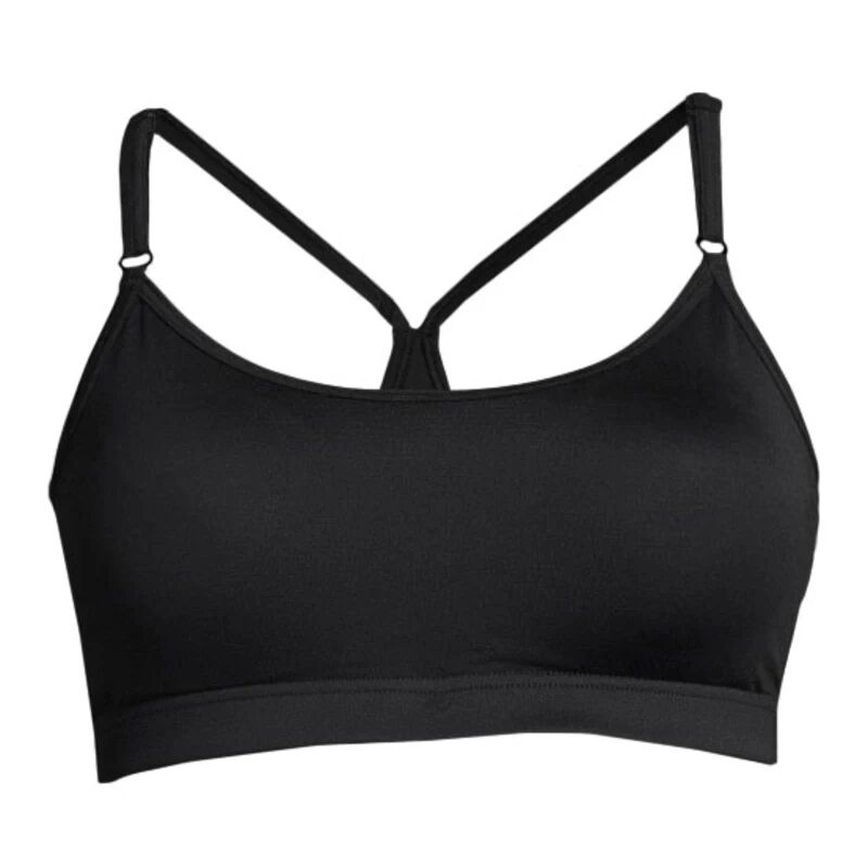 Casall Women's Strappy Sports Bra Sort