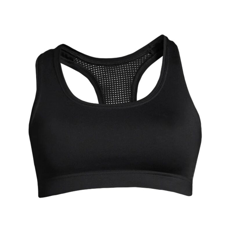 Casall Women's Iconic Sports Bra Sort