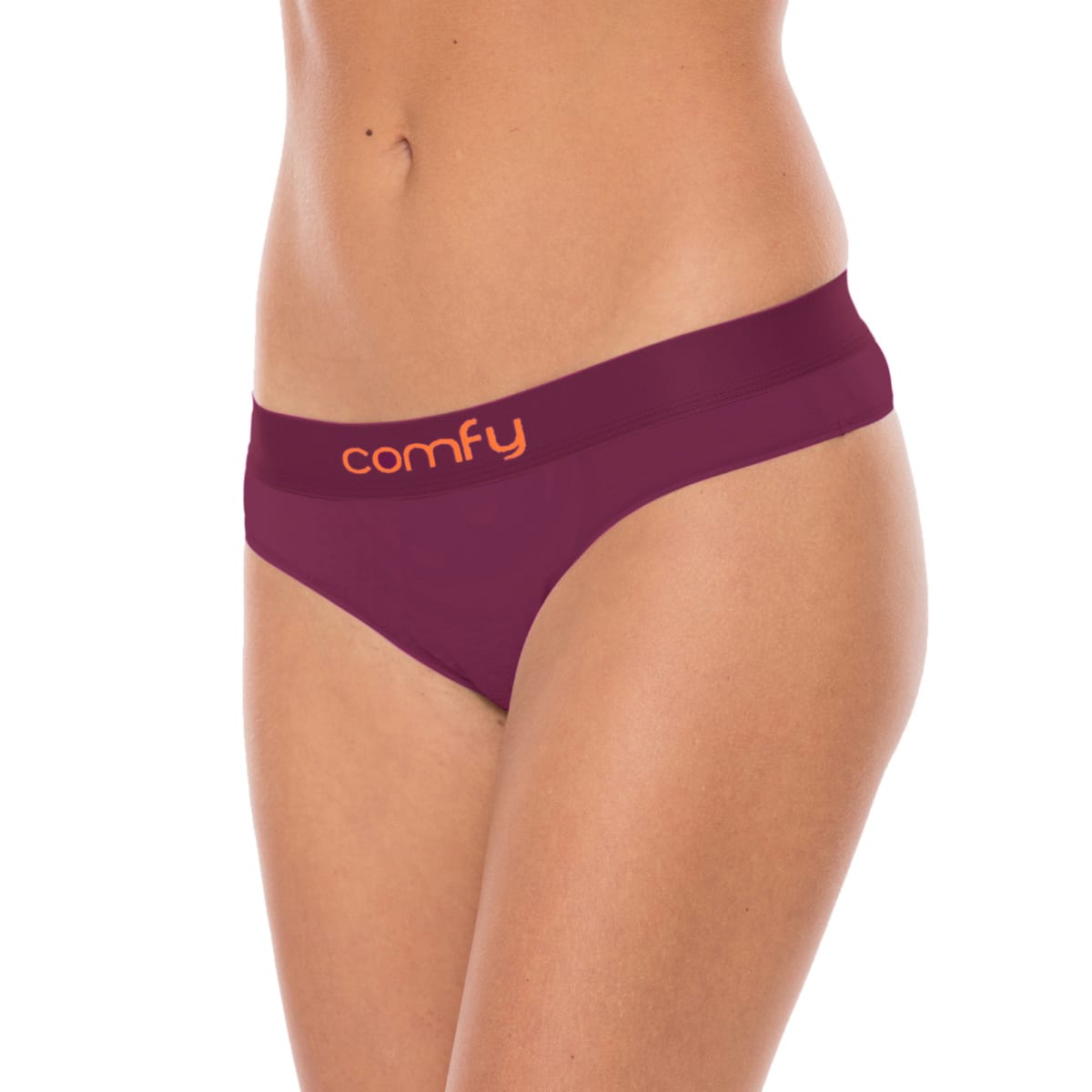 Comfyballs Comfy Woman Warm Purple Sunset Wood String (2-pack)