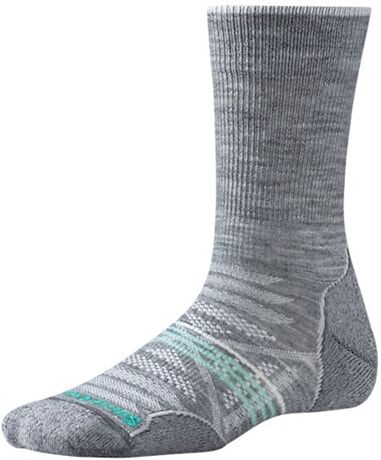 Smartwool PhD Outdoor Light Crew W's  M