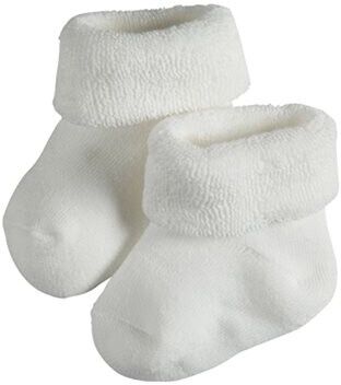 Falke Erstling Babies Socks White