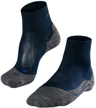 Falke TK2 Short Cool Women Socks Marine