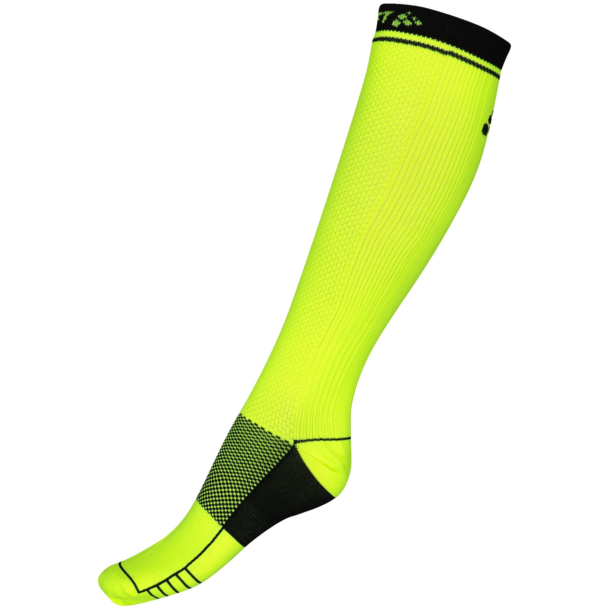 Craft Compression Sock, kompresjonssokker  XS Flumino