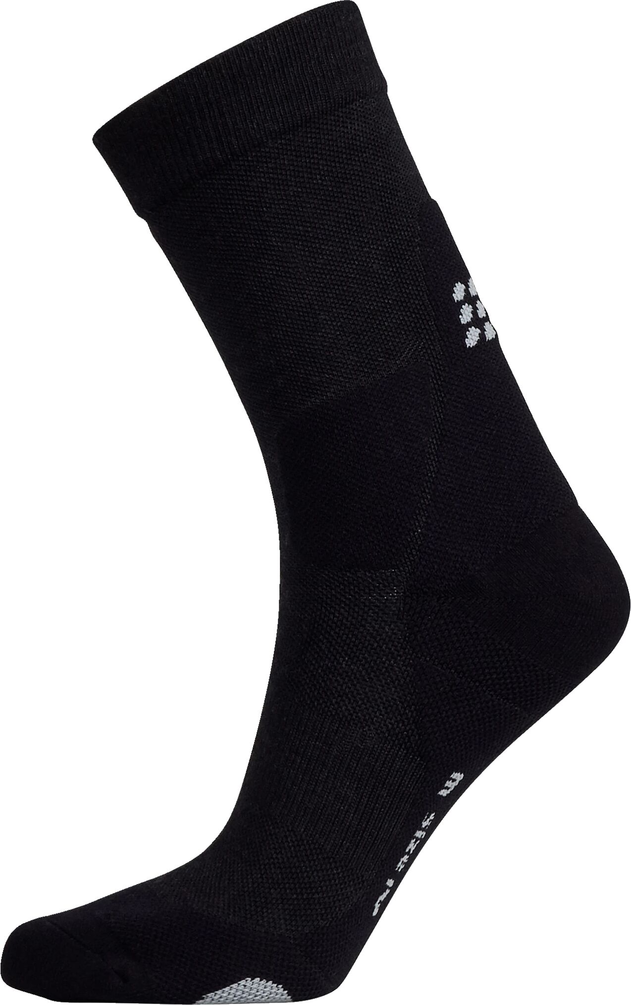 Cep Dynamic+Outdoor Light Merino Mid-Cut Sock, kompresjonsstrømpe dame II VOLCANIC DUST