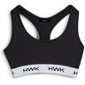 Hawkers Apparel Gru Sports Bra Black (m)