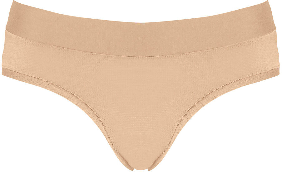 Sloggi Lote de 2 shorties ulta-stretch, Go Allround   Creme