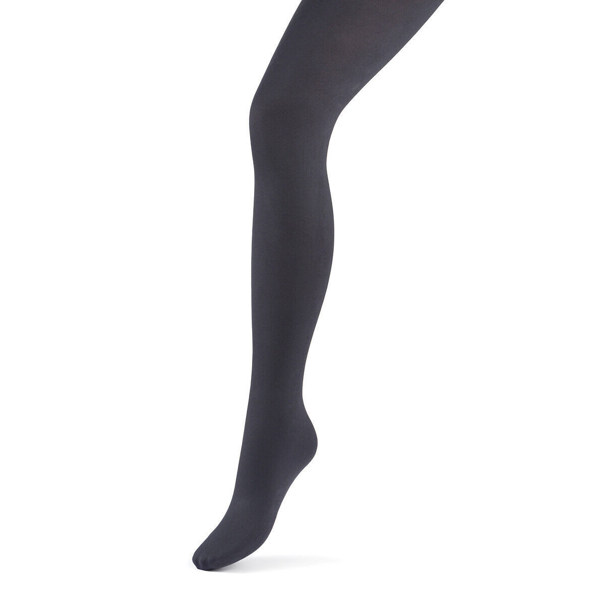 La Redoute Collections Collants opacos 80D   Antracite