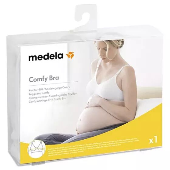 Medela Sutian Comfy Branco M