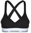 Calvin Klein Jeans  Bustiere sport MODERN COTTON BRALETTE LIFT 18 luni copil