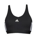 adidas  Bustiere sport Femei 3 Stripes CROP 38 femeie