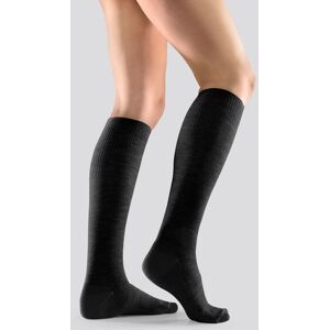 Mabs Wool Knee Black L