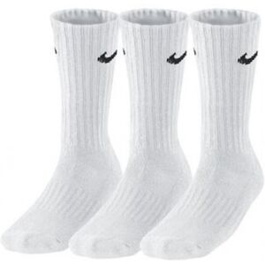 NIKE 3-pack Cotton Cushioned (38-42)