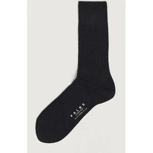 Falke Lhasa Cashmere Socks Black