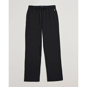 Polo Ralph Lauren Sleep Pants Black