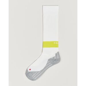 Falke RU Compression Running Socks White