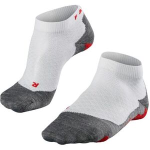 Falke RU5 Lightweight Short Socks Dam, Vit, 41-42