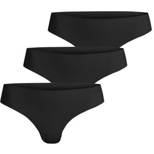 Björn Borg String 3-Pack Dam, 34