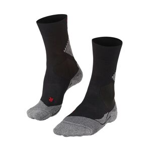 Falke 4Grip Socks, Black, 44-45