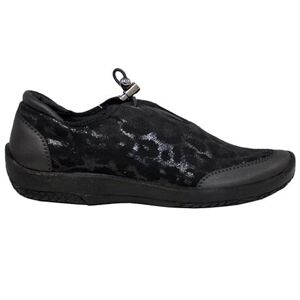 Arcopedico L57 Damsko Black Leopard 36