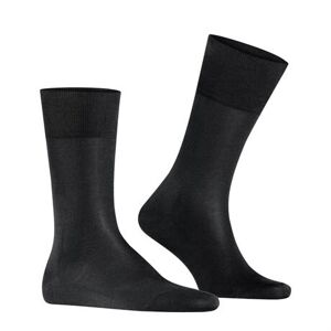 Falke Tiago Men Socks Black 49-50