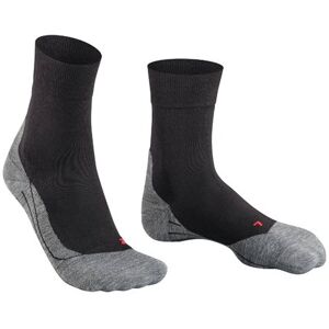 Falke RU4 Women Socks Black 41-42