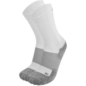 OS1st WP4 Wellness Performance Socks White Large (42-46)