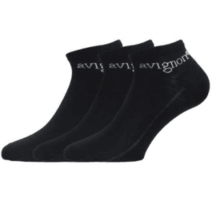 Avignon Sam Ull 3-pack (Storlek: 40-43)