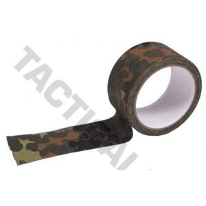 Max Fuchs MFH Camo Tape Flecktarn