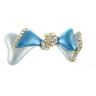 AIRAU Broschnål Dam Brosch Dam Broscher Pins Kristall Diamant Rosett Brosch Brosch Corsage Brosch