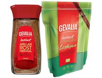 Gevalia Kaffe Gevalia Ekologiskt Mellanrost 150g 6st/fp